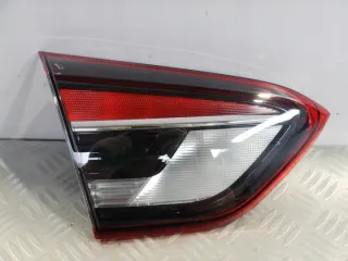 2017-2024 2TZ01247303 13467980 Фонарь задний левый Opel Crossland x Арт e12784954, вид 1
