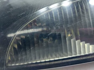 24457236 Фонарь задний правый Opel Corsa C Арт e12784931, вид 9