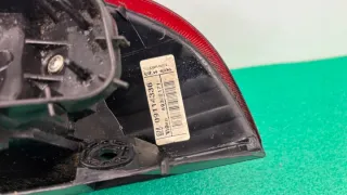 09114336 K117PR389JR Фонарь задний левый Opel Corsa C Арт e12784922, вид 4