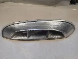 13227126 Фонарь задний левый Opel Corsa C Арт e12784912, вид 1