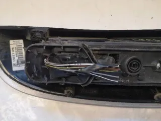 13227126 Фонарь задний левый Opel Corsa C Арт e12784912, вид 4