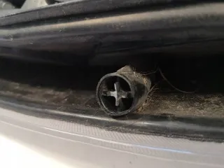 13227126 Фонарь задний левый Opel Corsa C Арт e12784912, вид 5