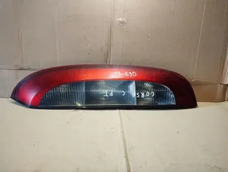 09114337 89302181 Фонарь задний правый Opel Corsa C Арт e12784911, вид 1