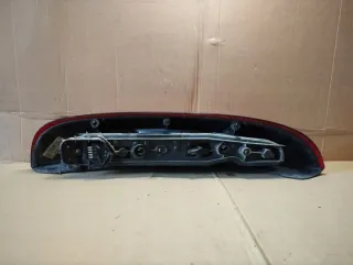 09114337 89302181 Фонарь задний правый Opel Corsa C Арт e12784911, вид 2