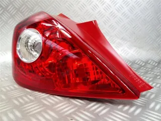 2006-2014 93189092 Фонарь задний левый Opel Corsa D Арт e12784881, вид 6