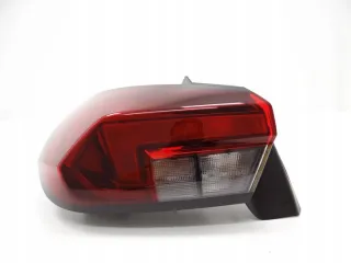 9829317380 Фонарь задний левый Opel Corsa F Арт e12784842, вид 1