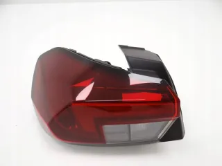 9829317380 Фонарь задний левый Opel Corsa F Арт e12784842, вид 2