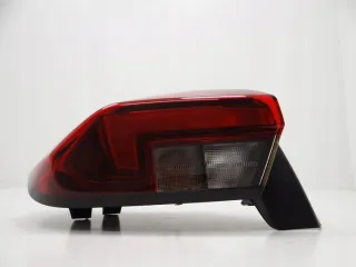 9829317380 Фонарь задний левый Opel Corsa F Арт e12784842, вид 3