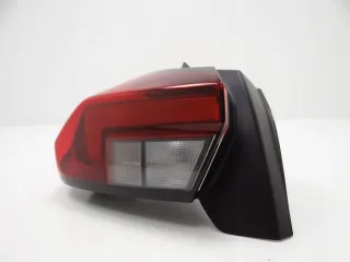 9829317380 Фонарь задний левый Opel Corsa F Арт e12784842, вид 4