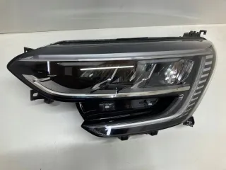 260602681R Фара левая Renault Megane 4 Арт e12784841, вид 1