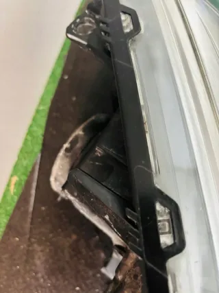 260601102 Фара левая Renault Laguna 3 Арт e12784765, вид 10