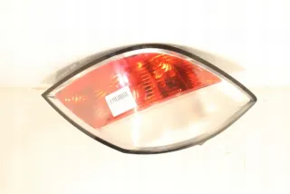 008653-018165 Фонарь задний левый Opel Astra H Арт e12784723, вид 1