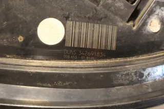 008653-018165 Фонарь задний левый Opel Astra H Арт e12784723, вид 7