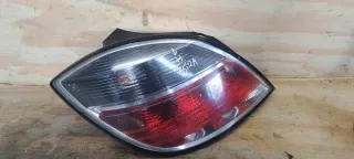13222324 7100245 Фонарь задний левый Opel Astra H Арт e12784703, вид 1