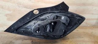 13222324 7100245 Фонарь задний левый Opel Astra H Арт e12784703, вид 2