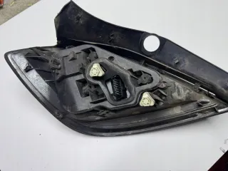  Фонарь задний правый Opel Astra H Арт e12784702, вид 3