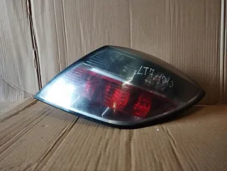 24451834 Фонарь задний правый Opel Astra H Арт e12784693, вид 1