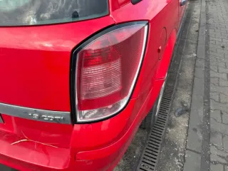  Фонарь задний правый Opel Astra H Арт e12784692, вид 1