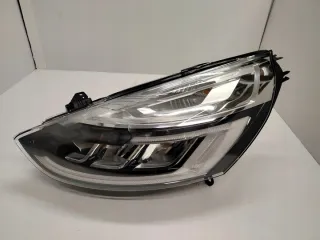 260606098R Фара левая Renault Clio 4 Арт e12784643, вид 1