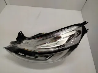 260606098R Фара левая Renault Clio 4 Арт e12784643, вид 2