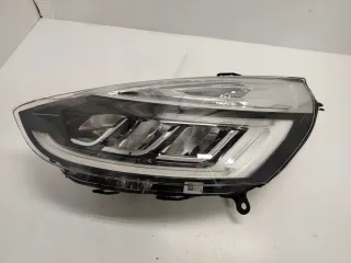 260606098R Фара левая Renault Clio 4 Арт e12784643, вид 5