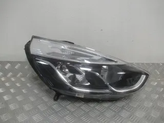 260100653R 2016-2020 Фара правая Renault Clio 4 Арт e12784642, вид 1