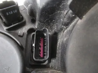 260100653R 2016-2020 Фара правая Renault Clio 4 Арт e12784642, вид 12