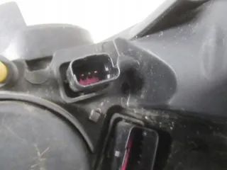 260100653R 2016-2020 Фара правая Renault Clio 4 Арт e12784642, вид 13