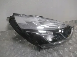 260100653R 2016-2020 Фара правая Renault Clio 4 Арт e12784642, вид 3