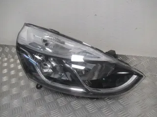 260100653R 2016-2020 Фара правая Renault Clio 4 Арт e12784642, вид 4