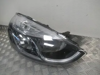 260100653R 2016-2020 Фара правая Renault Clio 4 Арт e12784642, вид 5