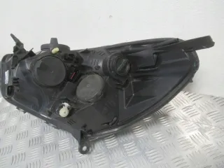 260100653R 2016-2020 Фара правая Renault Clio 4 Арт e12784642, вид 10