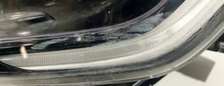 260602566R Фара левая Renault Arkana Арт e12784623, вид 7