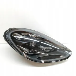 971941036J Фара правая Porsche Panamera 971 Арт e12784592, вид 1