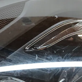 971941036J Фара правая Porsche Panamera 971 Арт e12784592, вид 11