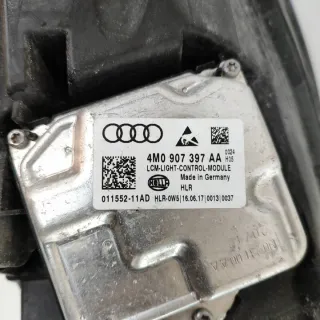 971941036J Фара правая Porsche Panamera 971 Арт e12784592, вид 4