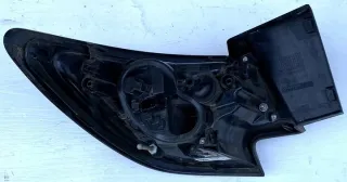39015944 Фонарь задний левый Opel Astra K Арт e12784551, вид 2