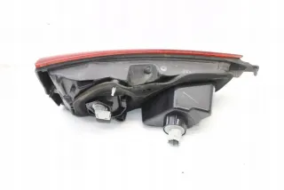 2014-16 26550-4EA5C Фонарь задний правый Nissan Qashqai 1  Арт e12784519, вид 2