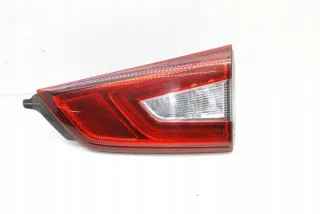 2014-16 26550-4EA5C Фонарь задний правый Nissan Qashqai 1  Арт e12784519, вид 6