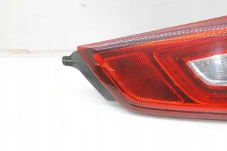 2014-16 26550-4EA5C Фонарь задний правый Nissan Qashqai 1  Арт e12784519, вид 7