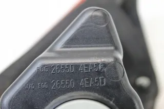 2014-16 26550-4EA5C Фонарь задний правый Nissan Qashqai 1  Арт e12784519, вид 8