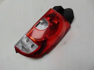 8330A480 Фонарь задний правый Mitsubishi Colt 6 Арт e12784262, вид 1