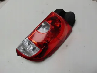 8330A480 Фонарь задний правый Mitsubishi Colt 6 Арт e12784262, вид 2