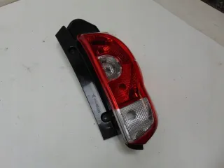 8330A480 Фонарь задний правый Mitsubishi Colt 6 Арт e12784262, вид 3