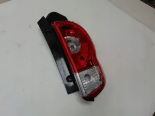 8330A480 Фонарь задний правый Mitsubishi Colt 6 Арт e12784262, вид 4