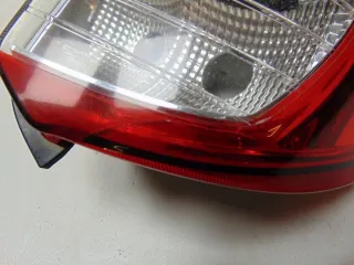 8330A480 Фонарь задний правый Mitsubishi Colt 6 Арт e12784262, вид 5