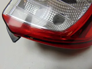 8330A480 Фонарь задний правый Mitsubishi Colt 6 Арт e12784262, вид 6