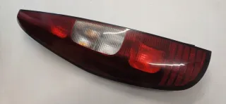  Фонарь задний левый Mitsubishi Colt 6 Арт e12784261, вид 3