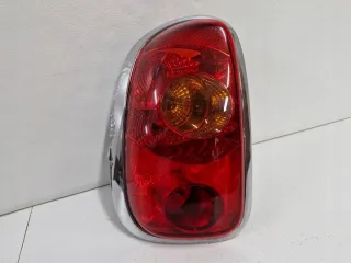 529131017 Фонарь задний левый MINI COUNTRYMAN R60 Арт e12784252, вид 1