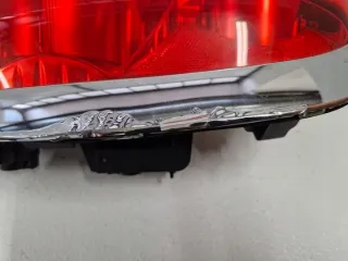 529131017 Фонарь задний левый MINI COUNTRYMAN R60 Арт e12784252, вид 2